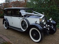 London Legend Wedding Cars 1086797 Image 7